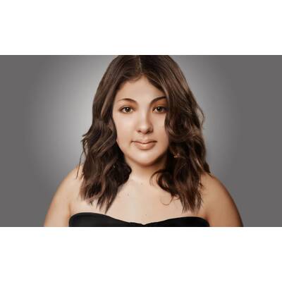 Marie Southard Ospinas Projekt für Bustle