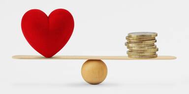 bank99-Umfrage: Geld sorgt  f&uuml;r Streit in Beziehungen - finanzielle Unabh&auml;ngigkeit sexy macht
