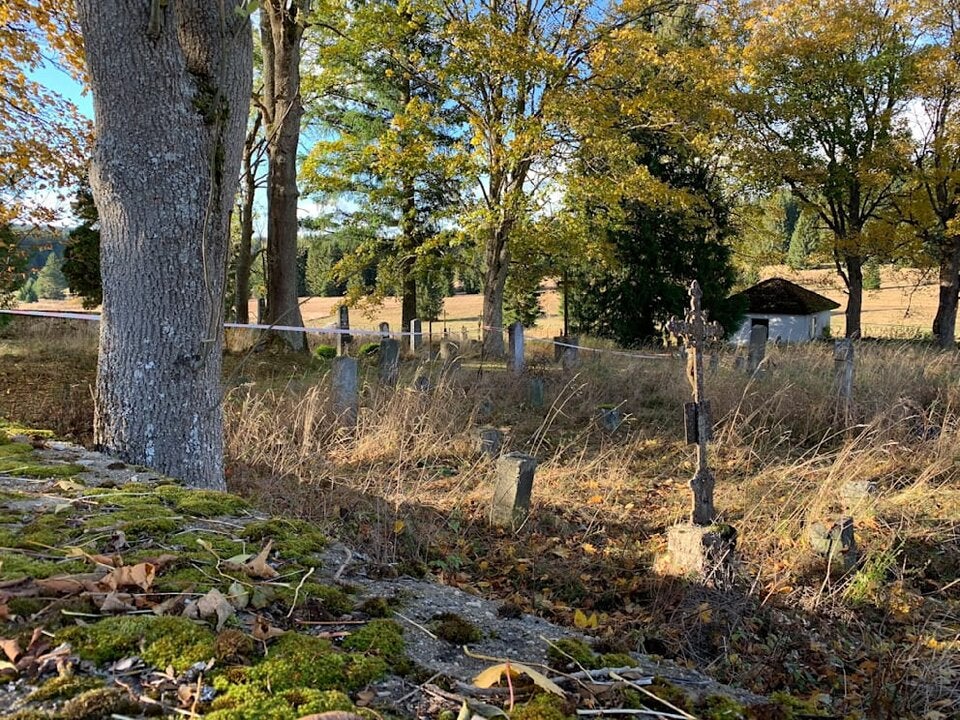 FPÖ-Politiker tötet Geliebte: Leiche auf Friedhof in Tschechien entdeckt