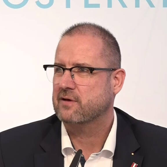 Hafenecker & Schnedlitz zu Geldwäsche & Korruption