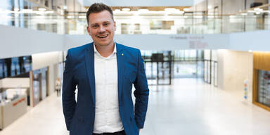 GR-Wahl in St. P&ouml;lten: Krumb&ouml;ck wird &Ouml;VP-Spitzenkandidat