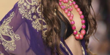 SLIDESHOW: Baby Phat  SS10