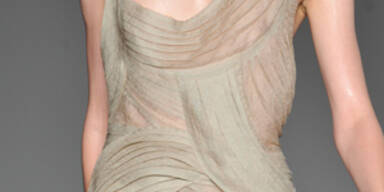 Calvin Klein: Einfach, aber nicht simple