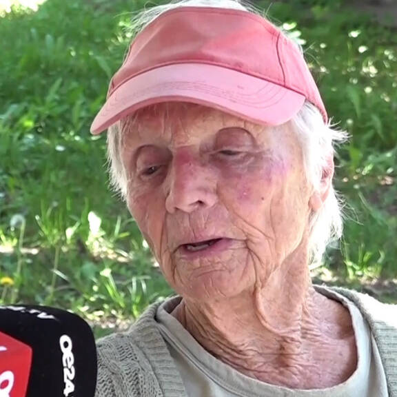 Das sagen die Badegäste übers GänseHäufel