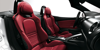 Kult-Cabrio aus Italien