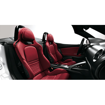 Kult-Cabrio aus Italien