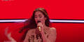 Der ESC-Final-Auftritt von Deutschland - Sarah Engels 