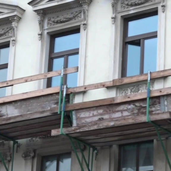 Rekord-Geldstrafe: Baukonzern Strabag muss 146 Millionen Euro zahlen