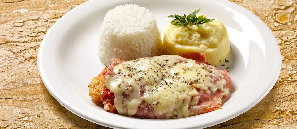 Laut Taste Atlas: Das beste Schnitzel kommt nicht aus Wien... sondern aus Brasilien