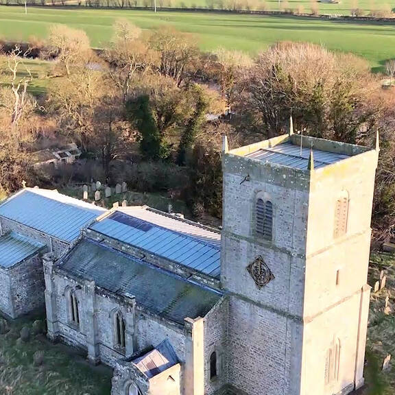 Stiller Feiertag: DAS ist am Karfreitag verboten