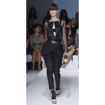 Mailand Fashion Week