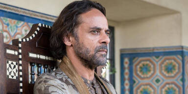 Alexander Siddig als Doran Martell