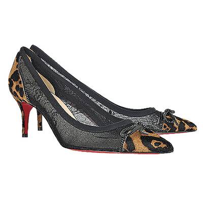 Trend 10: Clog-Booties