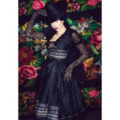 Trachten-Looks für jeden Dirndl-Typ