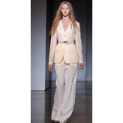 Mailand Fashion Week