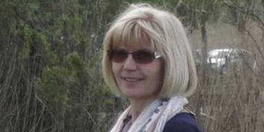 Diana Mair vermisst