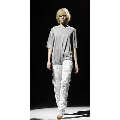 Martin Margiela SS10