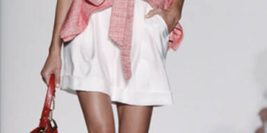 Badgley Mischka SS10