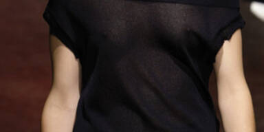 Vivienne Westwood Red Label SS10