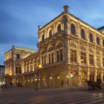 Platz 1: Washington, USA