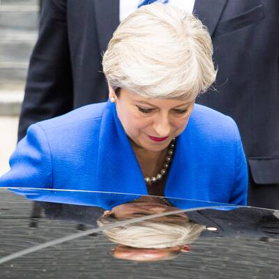 Das war das Jahr 2017