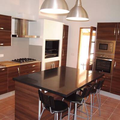 Finca Xisca Puerto Andrtax, Port d'Andratx