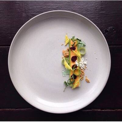 Chef Jacques la Merde