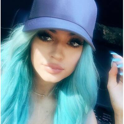 Kylie Jenner