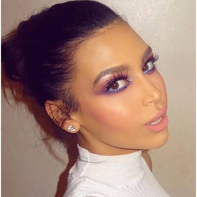 Sie ist Kim Kardashians Doppelgängerin! 