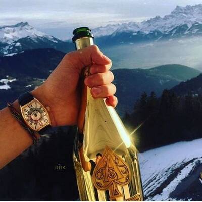 Jetzt kommen die russischen Protz-Teenies