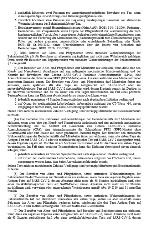 Wüster Koalitions-Streit um Take-Away-Verbot