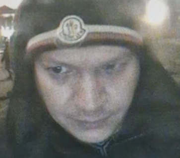 Diebstahl in Luxus-Skiorte: Polizei sucht dieses Duo