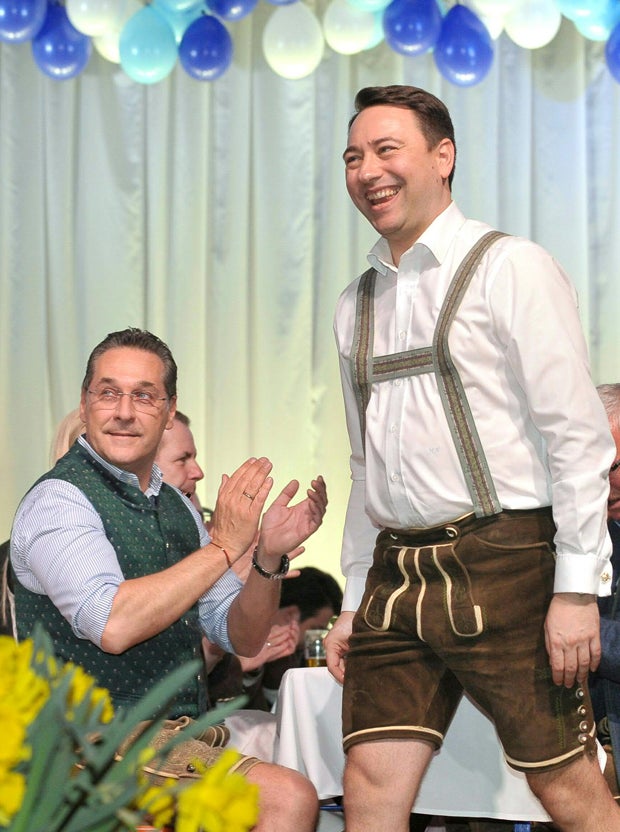 Politischer Aschermittwoch