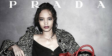 Prada: 20 Jahre kein dunkelh&auml;utiges Model