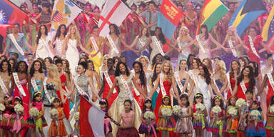 Megan Young ist Miss World 2013