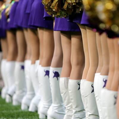 So sexy war die Eurobowl in Innsbruck