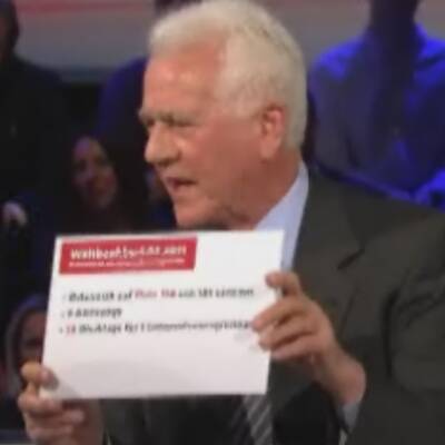 Michael Spindelegger