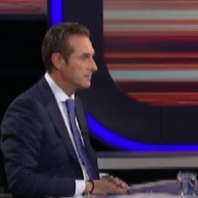 Die Bilder zu Strache vs. Stronach