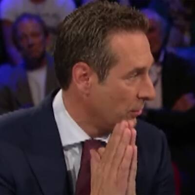 Alle Bilder zu Glawischnig vs. Stronach