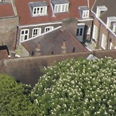 Der Kensington Palast