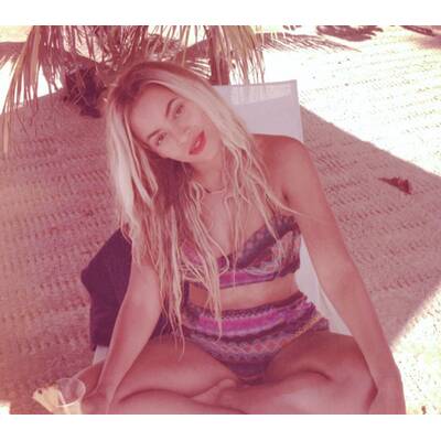 Beyoncé zeigt sich supersexy