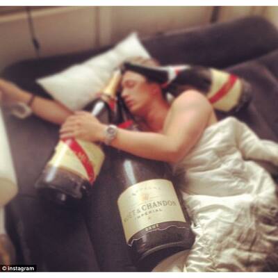  Diese Millionärs-Kinder lieben es ihren Lifestyle auf Instagram zu teilen. 