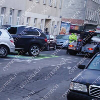 Rätsel um tödliche Sprengung in Wien-Ottakring