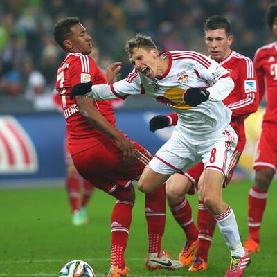 Trainer Pep Guardiola