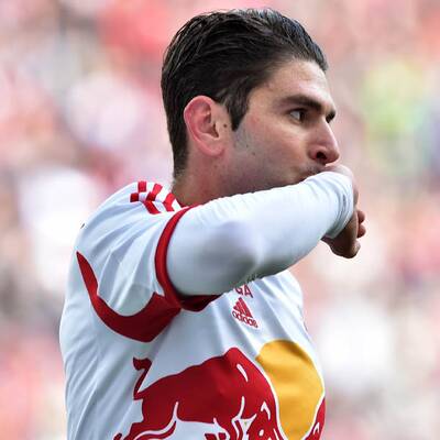 Die besten Bilder zur Bullen-Meisterfeier.