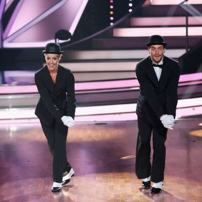 Let's Dance 2014: Die Final-Show