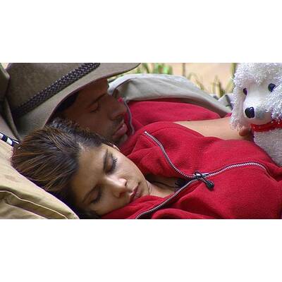 Tag 6 im Dschungelcamp