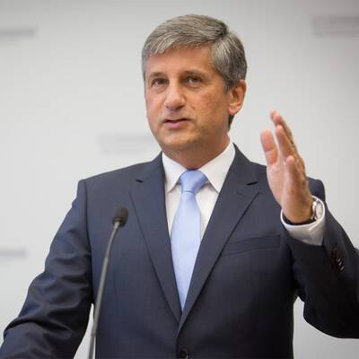 Spindelegger tritt ab