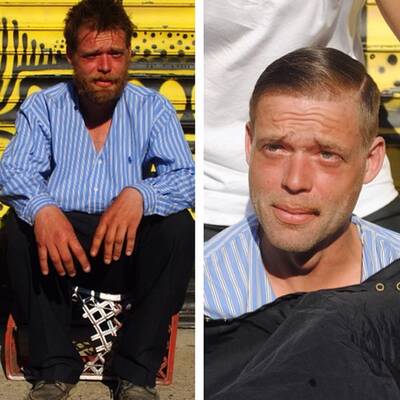 #BeAwesomeToSomebody