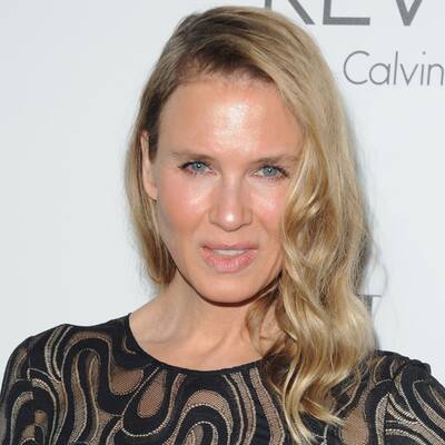 Renee Zellweger